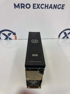 Allen-Bradley Allen-Bradley Servo Drive