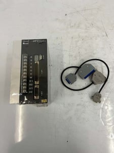Ye Li Electric Machinery Co., Ltd AC Servo Drive YPV-150-B
