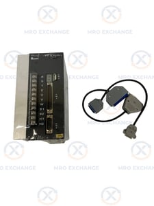 Ye Li Electric Machinery Co., Ltd AC Servo Drive YPV-150-B