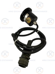 Sumtak Rotary Encoder AT-272-1360 +24V DC