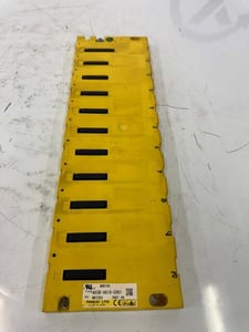 Fanuc I/O Module A03B-0819-C001 24V DC