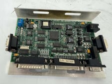 Advanced Digital Research, Inc. Advanced Machine Interface (AMI) Board Assembly