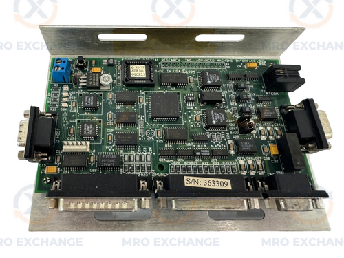 Advanced Digital Research, Inc. Advanced Machine Interface (AMI) Board Assembly