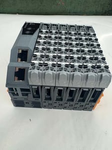 B & R Automation Powerlink Bus Controller X20BC0083 24V DC