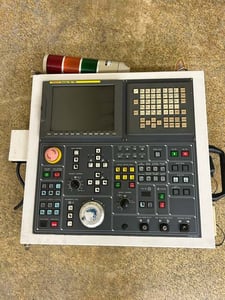 Fanuc CNC Operator Panel Series 18i-TB