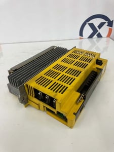 Fanuc Servo Drive A06B-6089-H105 200-230VAC