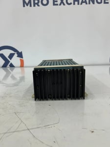 Sorensen Power Supplies Power Supply FTM24-4 105-125V Allis-Chalmers