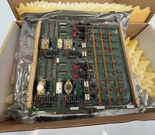 Danaher Motion I/O Module M-1017-5970