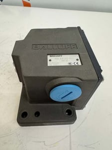 Balluff Mechanical Multiple Position Limit Switch BNS 819-D02-R12-100-10 (BNS00C9) 250 VAC