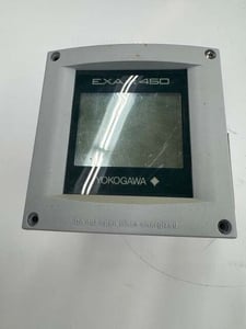 Yokogawa pH / ORP Converter PH450G-A-U/UM 100 to 240V Allis-Chalmers