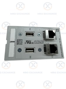 Murrelektronik Modlink MSDD Data Insert 4000-68000-0970000 42.4 Vdc Max