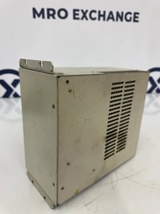 Electric Machinery CO., LTD. Servo Drive YB150L 220V