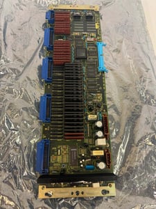 Fanuc CNC I/O Connection Unit A20B-1003-0240