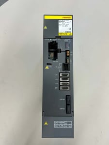 Fanuc Servo Amplifier Module A06B-6096-H106