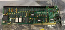 Giddings & Lewis Operator Communications Interface 486 Module 503-19486-00