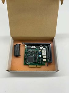 B & R Automation ACOPOS Plug-In Module 8AC130.60-1 24 VDC