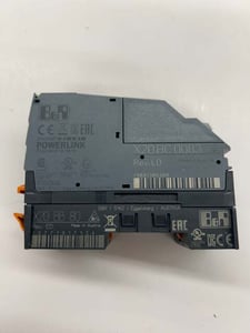 B & R Automation Powerlink Bus Controller X20BC0083 24 VDC