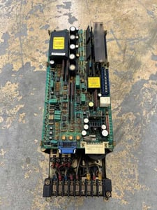 Fanuc Velocity Control Unit A06B-6047-H003 m00615
