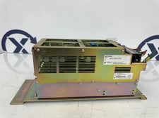 Yaskawa Electric Corporation Servo Drive CACR-SR20E3F1BFB