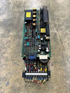 Fanuc Velocity Control Unit A06B-6047-H003 m00611