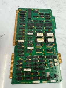 Gidding & Lewis Board 501-03895-02 / 502-03098-01