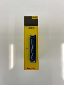FANUC A03B-0819-C156 (AOD32D1) I/O Module