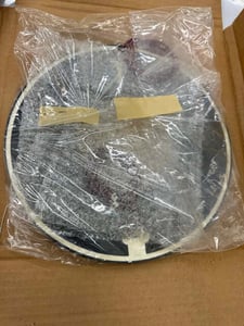 Farrand Controls 214784-1 Rotary Inductosyn Stator 720 Poles