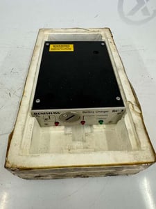 Renishaw Batter Charger BC 3 for Probing System Components