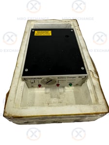 Renishaw Batter Charger BC 3 for Probing System Components