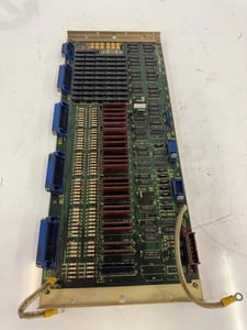 Fanuc Ltd I/O Module A20B-0008-0540/01A