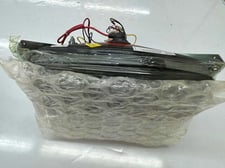 Teletube Electronics Limited / Omni Vision Inc S3111P31A2L34 12V DC CRT Monitor Assembly