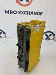 FANUC (GE Fanuc) CNC Control Module A02B-0299-B802