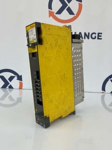 FANUC A06B-6111-H006#H550 Servo Drive