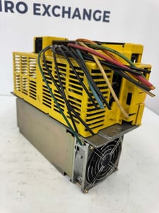 Fanuc Servo Amplifier Unit A06B-6089-H106 230V Allis-Chalmers