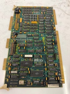 Goulds Electronics Communication Board 501-03854-01