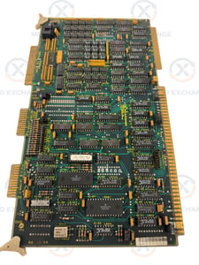 Goulds Electronics Communication Board 501-03854-01