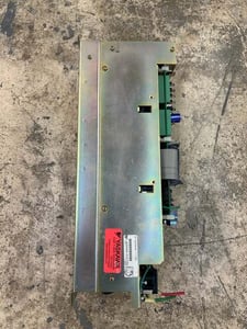 Yaskawa Electric AC Servo Drive CACR-SR20BB1BF 200 VAC