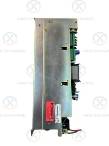 Yaskawa Electric AC Servo Drive CACR-SR20BB1BF 200 VAC
