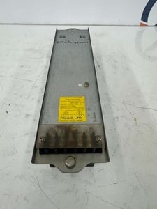 Fanuc Discharge Resistor Unit A06B-6089-H500 282 to 325V DC