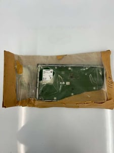 Siemens SINUMERIK KB 310C CNC Operator Panel (6FC5203-0AF21-0AA1)