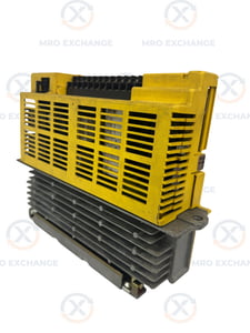 Fanuc Servo Amplifier Unit A06B-6066-H006 200/220/230V Allis-Chalmers