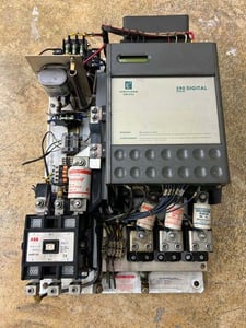 Eurotherm Drives DC Drive 955D8R1253A