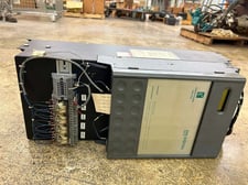 Eurotherm Drives Digital DC Drive 955D8R62 480/230 VAC m00576