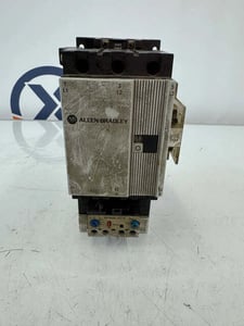 Allen-Bradley IEC Magnetic Contactor 100-A60N*3 Series C