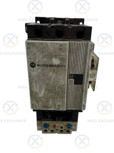 Allen-Bradley IEC Magnetic Contactor 100-A60N*3 Series C