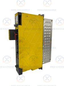 FANUC A06B-6114-H105 Servo Drive