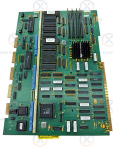 Giddings & Lewis CNC Control Module 503-26116-20