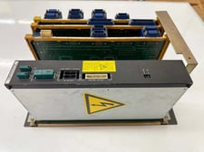 General Electric Fanuc CNC Control Board Assembly A02B-0098-B511