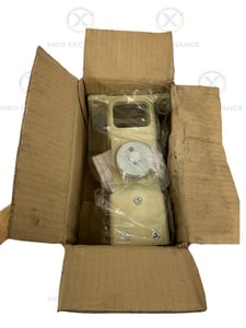 Hoffman Cable Wall Joint CCS6WJCRLG