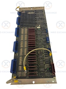 Fanuc I/O Interface Board A20B-0008-0540